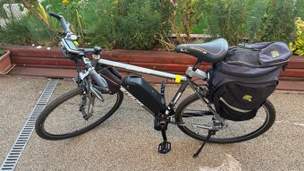 Elektrobicykel Merida - 6