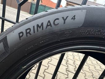 225/55 R18 102V XL letné MICHELIN - 6