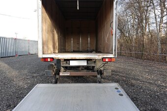 FORD TRANSIT SKŘÍŇ ČELO 2,4TDCI - 6