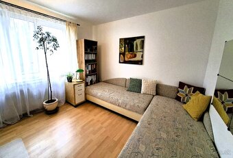 PREDAJ - 3. izbový byt - Sputniková ul. - 6