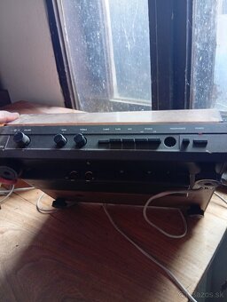 Gramofon - 6