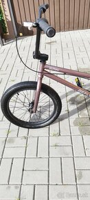 BMX bicykel BeFly spin - 6