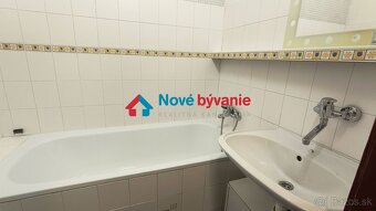 Na predaj 3-izb. byt v centre Nitry s dvoma lódžiami a nádhe - 6