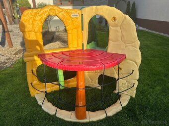 Detská preliezka Little tikes - 6