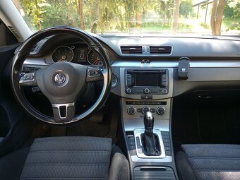 Predám Passat b7 - 6