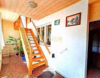 ROD. DOM, GARÁŽ, POZEMOK 2.228 M2, RADOŠOVCE, SKALICA - 6