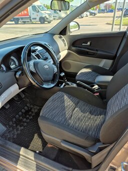 Kia ceed combi 2009 - 6