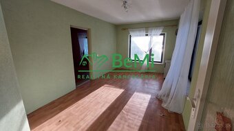 Predaj rodinný dom - sklad, výrobná hala - Práznovce ID 198- - 6