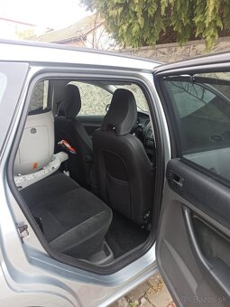 Ford focus 2 combi - 6