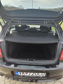 Bmw 116i e87 - 6