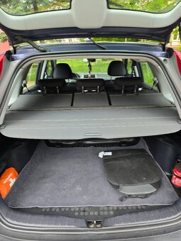 Predam Hondu CRV 2,2CTDI 4×4 2007 - 6