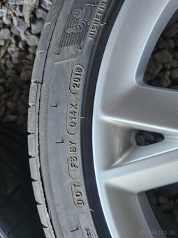 5x112 R19 255/40R19 - 6