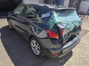 Seat Arona FR - 6