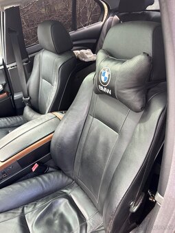 BMW e65 730d - 6
