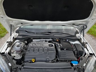 Škoda Superb 3 2.0Tdi 4x4 - 6