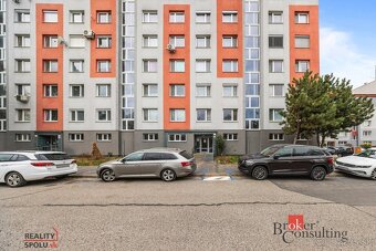REZERVOVANÉ - 3 izbový byt po rekonštrukcii, Ľubovnianska ul - 6