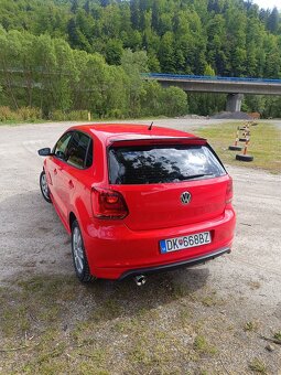Predám VW polo 6R 2012 1.4 63kw - 6
