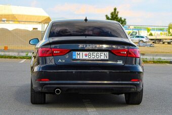 Audi A3 1.6 TDI 110k Attraction - 6