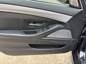 BMW M550d 4x4 facelift - 6