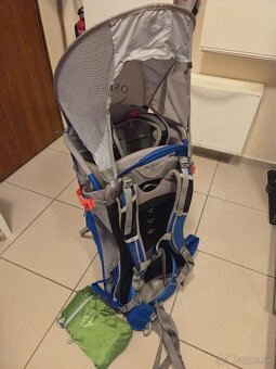Osprey Poco - 6