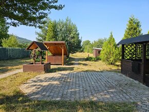 Veľkorysý 5 izbový rodinný dom Nová Dubnica - Veľký Kolačín - 6