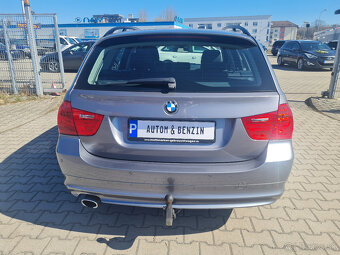 BMW Rad 3 Touring 2.0i, automat - 6