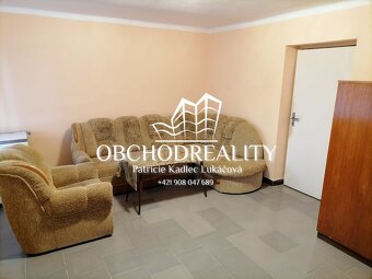 Chata na celoročné využitie, Kaluža, okr. Michalovce - 6