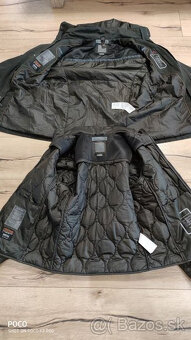 Geox Quikness Respira, crossbody Polo King a žabky Rieker - 6