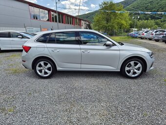 Škoda Scala 1.5 TSi Style DSG - 6