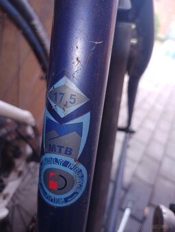 Bicykel - 6