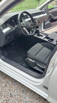 Volkswagen Passat 2.0 TDI EVO Business DSG - 6