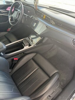 Audi Etron 55 Quattro 300kw - 6