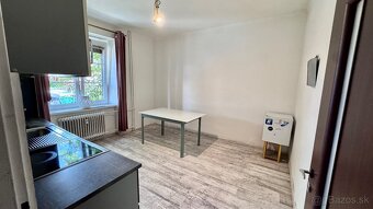 89 m² byt s balkónom, parkovaním a záhradkou – Trnava - 6