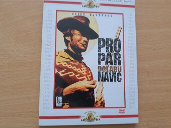 DVD Western II - 6