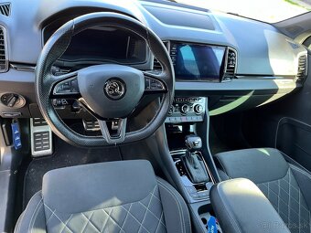 Škoda karoq sportline, Tdi 4x4 DSG - 6