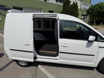 Volkswagen Caddy 2.0Tdi (odpočet DPH) - 6