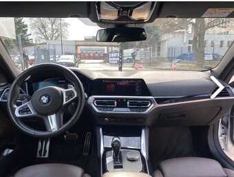BMW M440I XDRIVE COUPÉ - 6