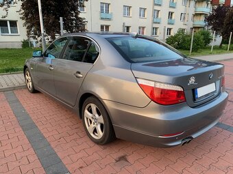 BMW E60 525xi 160kW - 6