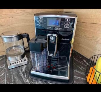 Delonghi Philips Saeco - 6