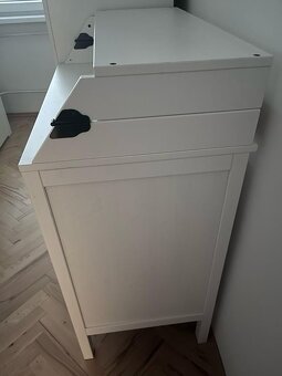 Prebalovací pult ikea - 6
