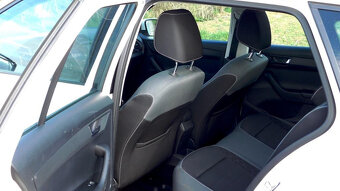 Škoda Fabia Combi 1.0TSi 81kW 6°M Ambition - 6