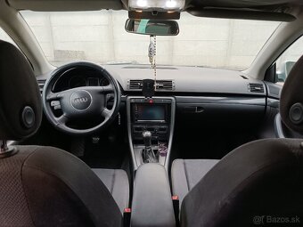 Audi A4 B6 1.9TDI 96KW - 6
