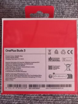 OnePlus Buds3 - 6