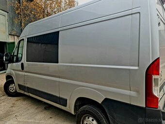 Citroen Jumper 2.0 BlueHdi + tazne - 6