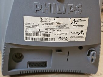 Predam plne funkcny Televizor Philips. - 6
