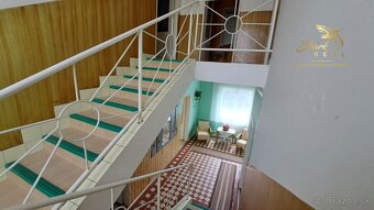 TOP PONUKA Slnečný 5 izbový dom na predaj - 6