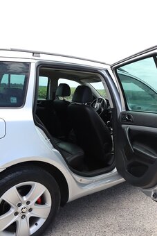 ŠKODA OCTAVIA 2 - 6