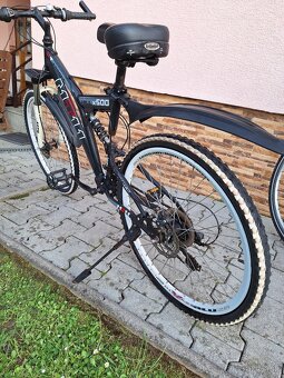 Predám bicykle - 6