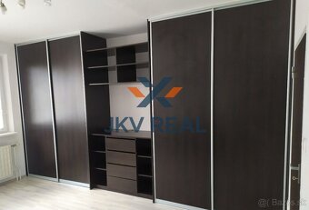 1-izbový byt, prenájom, Bakošova, Lamač, Bratislava - 6