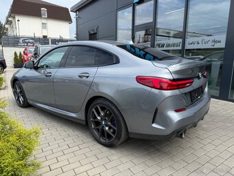 BMW Rad 2 Gran Coupé 220d x-Drive A/T M-Sport SK ŠPZ - 6